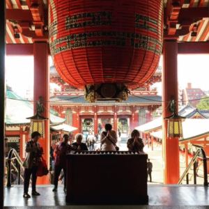 senso-ji