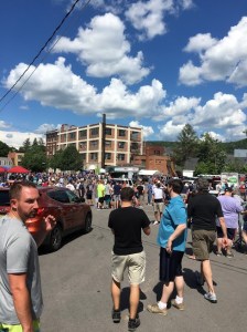 5 main street festivitites