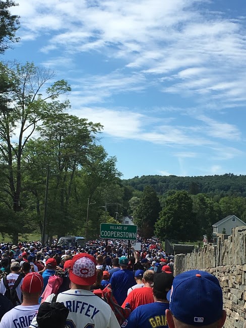 6 walk back from ceremony