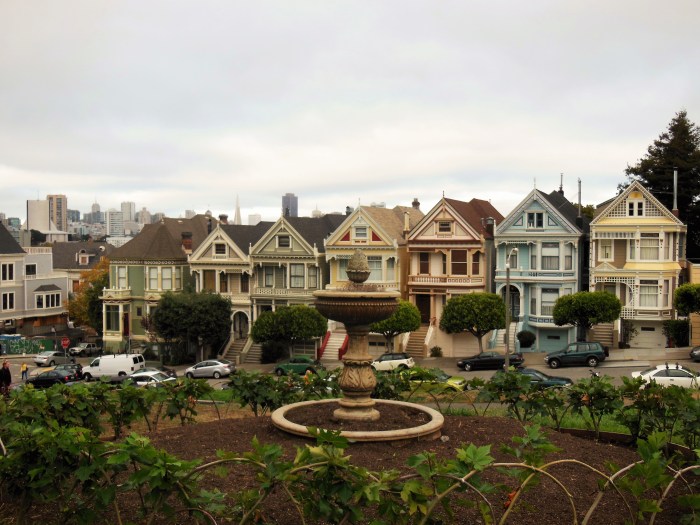 painted ladies