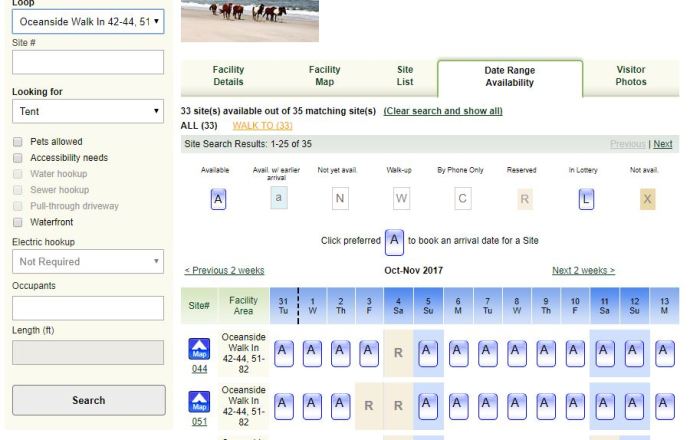 assateague website clip