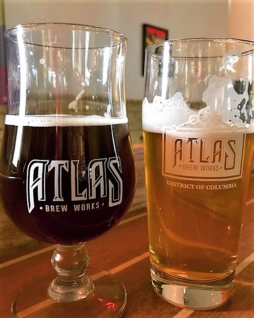 atlas beers