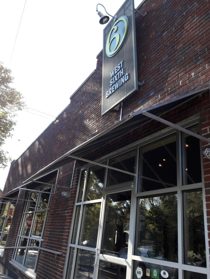 west sixth brewing