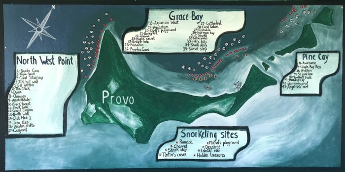 provo map