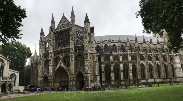 Westminster Abbey