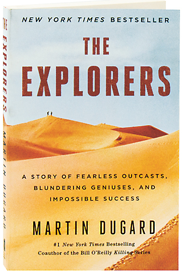 The Explorers