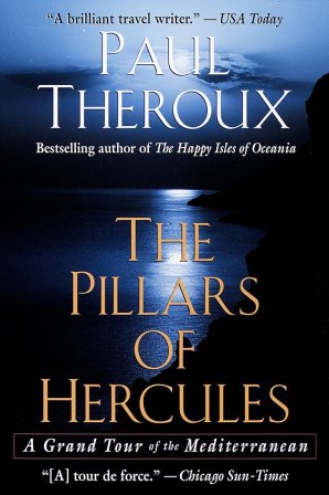 pillars of herc