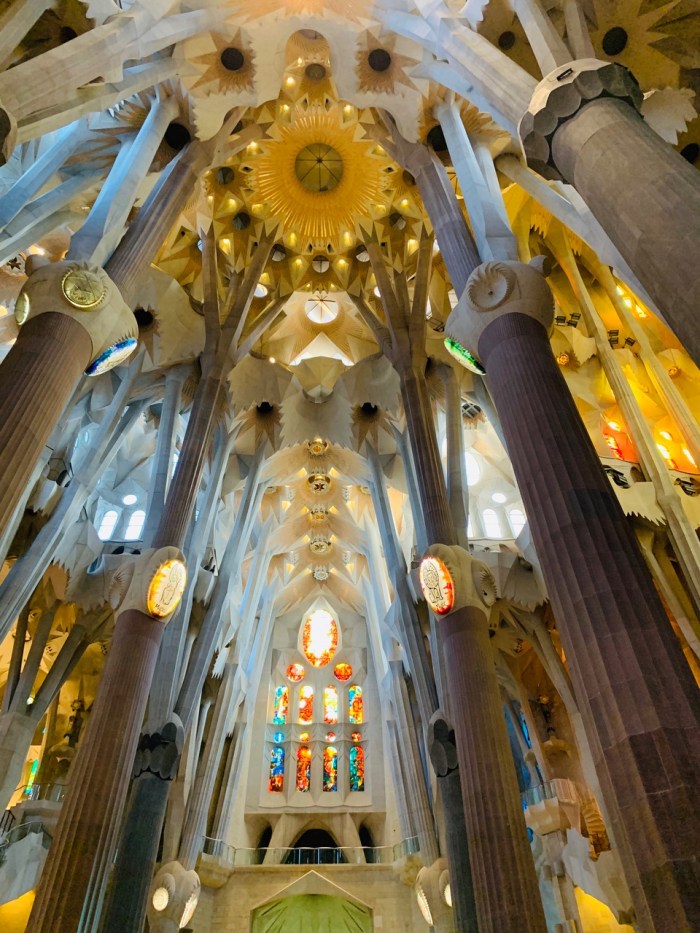 Sagrada
